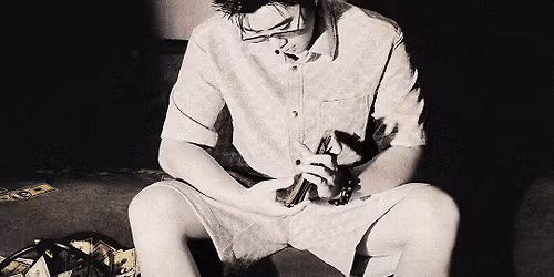 \u63fd\u4f6cSKAI ISYOURGOD - Vancouver