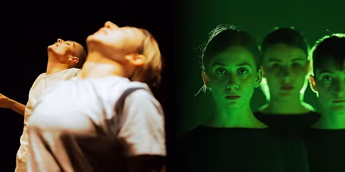 363 ET INTRO \u25c6 MARIE LENFANT, MELLINA BOUBETRA