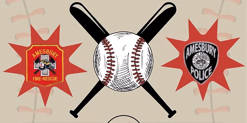 7th Annual Red vs Blue Softball Game