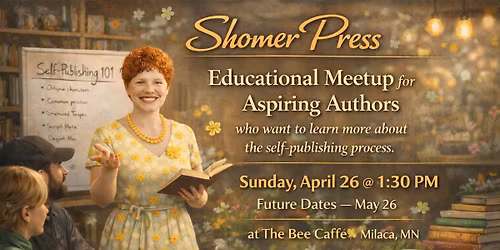 April's Writer's Workshop