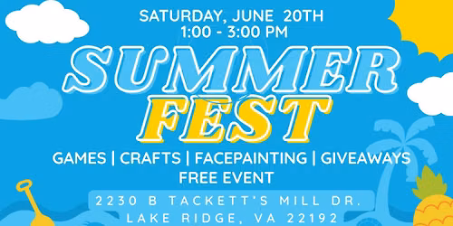 Summerfest 