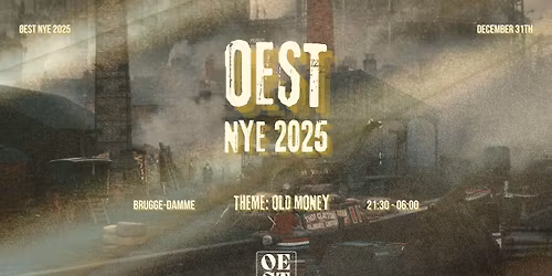 OEST | NYE (2025)