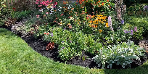 Markham Garden Tour 2026 Master Test