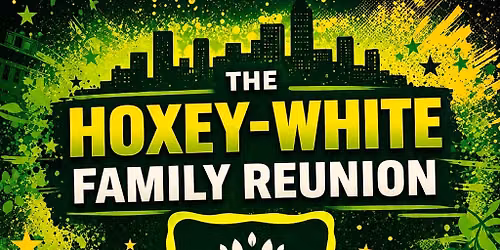 Hoxey-White Family Reunion 