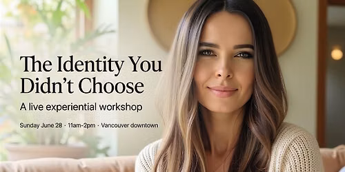 The Identity You Didn't Choose