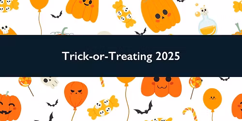 Trick-or-Treating