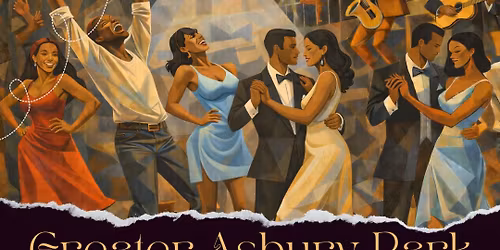  Greater Asbury Park Black History Soir\u00e9e 
