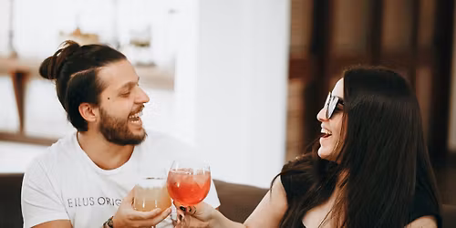 Speed Dating for 30-44, 45-59