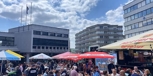 12. Pforzheimer Bierb\u00f6rse\u00ae