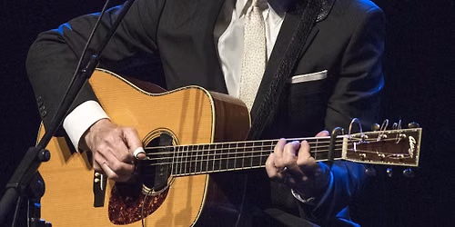 Lyle Lovett