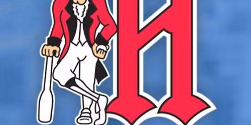 PHR Night @ The Harrisburg Senators