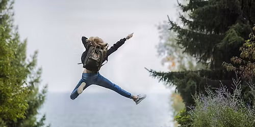 Ein sinnerf\u00fcllteres Leben finden | IKIGAI