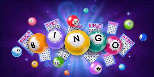 Designer Bag Bingo w\/ a Twist Fundraiser!