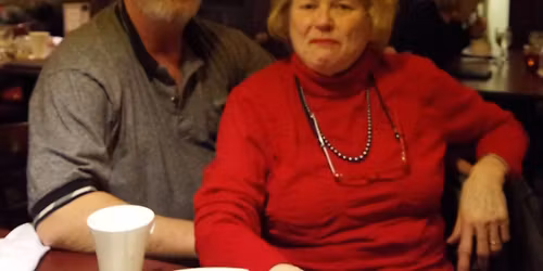 Celebration of Life for Charles (Chuck) Hill