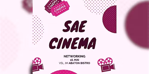 SAE Networking | Campus Hamburg