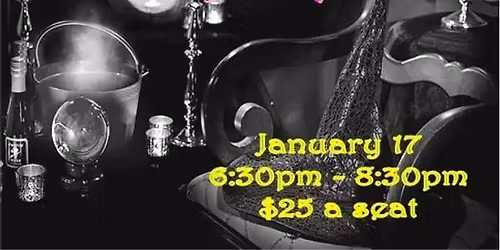 Witch History & Craft - Fire Cider!