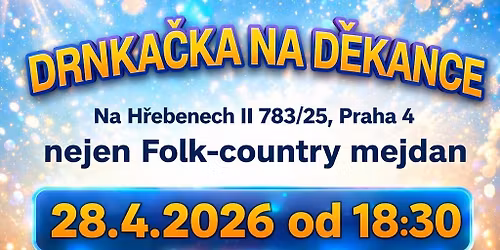 COU\u017d-Drnka\u010dka na D\u011bkance