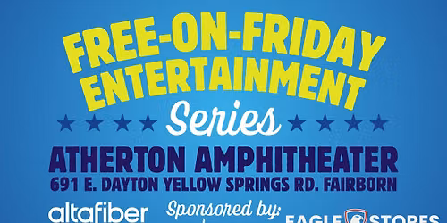 Fairborn Free-on-Friday Series: Family Trivia