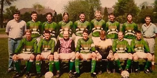 Burnley Belvedere FC Ex Players Day 2026