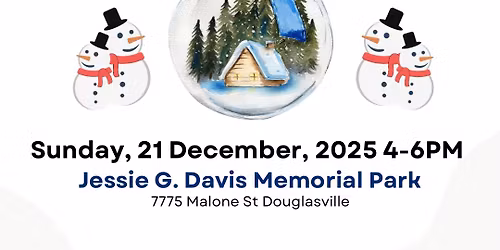 FORTHEKIDSGA Christmas Toy Drive