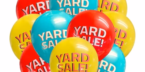 Yard Sale-16 Fairway Drive, Tuscaloosa, AL