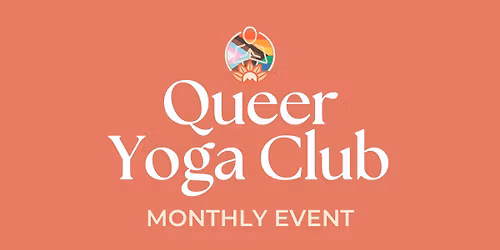 Queer Yoga Club