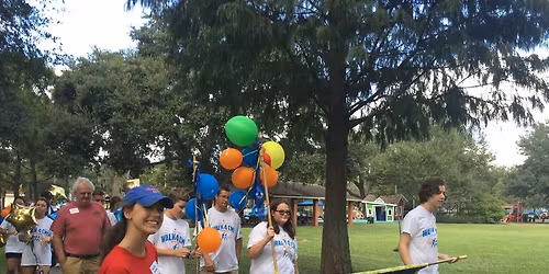 Tampa Bay Area Walk-4-CMT & Family Picnic