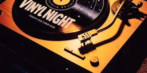 Monday Vinyl w\/ SupaFly