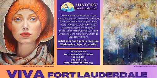 Viva Fort Lauderdale