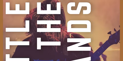 Battle Of The Bands 2026