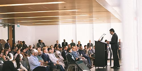 EMH Annual Forum 2026: Where Models Meet Reality