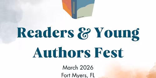 Readers & Young Authors Fest