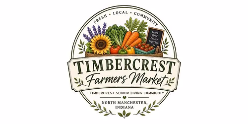 Fall Farmers Market