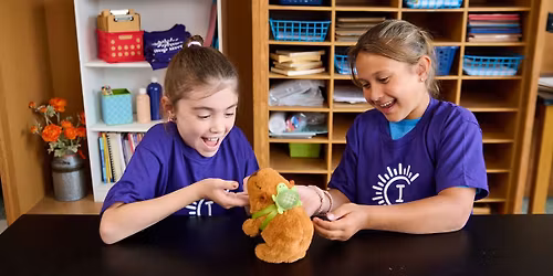 Camp Invention-Spark