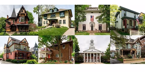 Stuart Historic Neighborhood Board Meeting