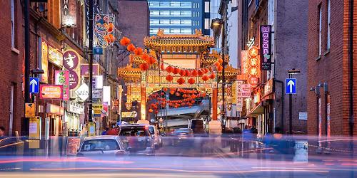 Translators and Mediators of Chinese Global Orders: Audio-Visual Portraits