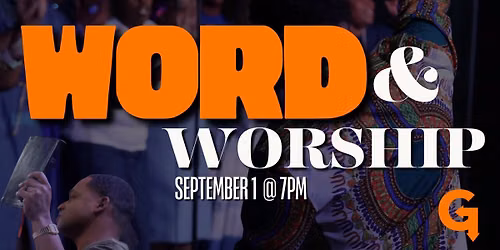 Word & Worship 
