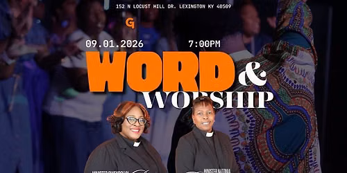 Word & Worship 