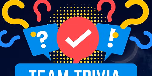 Team Trivia