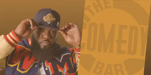 Wil Milz at Mic Drop Comedy San Diego