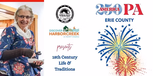 18th Century Life & Traditions