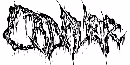 CADAVER LIVE at THE ABYSS