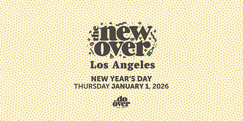 The New-Over Los Angeles