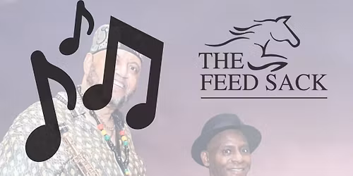 Preston & Weston - Live Patio Music