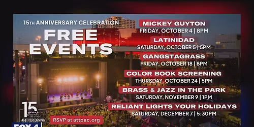 Parking Mickey Guyton