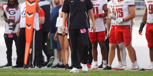 Austin Peay Governors vs. New Haven Chargers