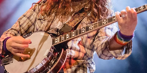 Kurt Vile and the Violators