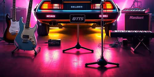 8T's Live Edwards Bar & Lounge Grantham