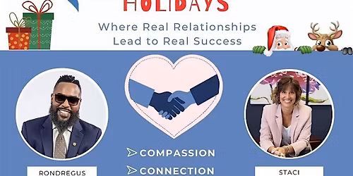 HeartProfit Holidays 2025