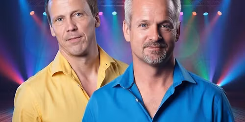 Damgaard Duo \ud83d\udca5\ud83c\udfb6 